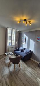 LEscale Rochefortaise appartement de charme