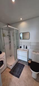 LEscale Rochefortaise appartement de charme