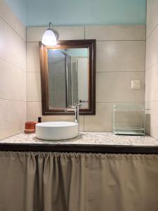 Anefos apartment