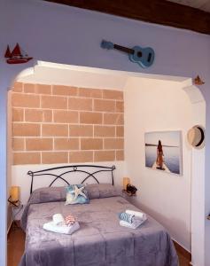 Gaudì Art Room Studio Apartment