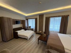 Line Suite Hotel