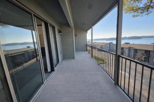 Lake Hamilton Haven Waterfront View Pool & Pickleball Access