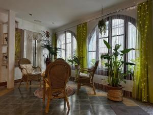 P&R hostals Codolar