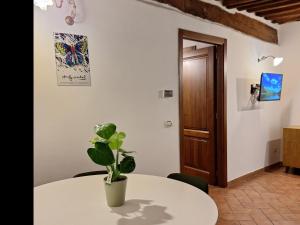 Apartamento vicolo delle Rose