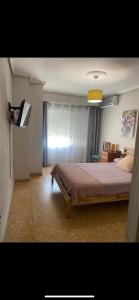 Rooms near the Beach Cabanyal and Universities
