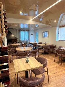 les chambres dhotes du chalet