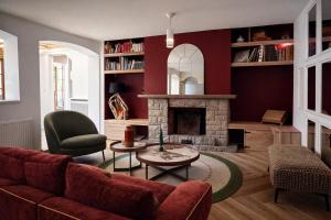 VILLA Marie-Lou