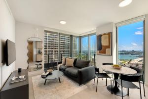501 First Miami 2BR I 2BA Corner Ocean View #2912