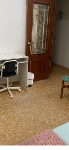 Rooms near the Beach Cabanyal and Universities