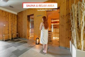 Wellness & Spa hotel Villa Regenhart