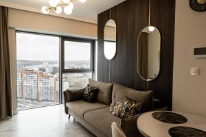 Stay In Rzeszow Olszynki