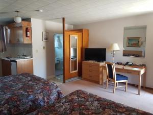 Alberni Inn