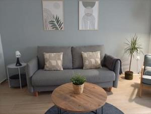 Apartamentos La Machacona Plaza Mayor recién reformados