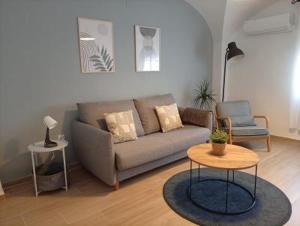 Apartamentos La Machacona Plaza Mayor recién reformados