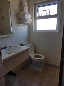 Alberni Inn