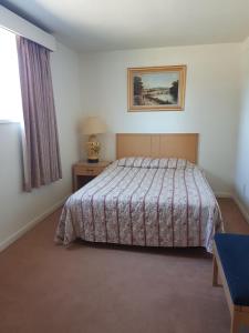 Alberni Inn