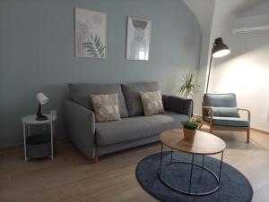 Apartamentos La Machacona Plaza Mayor recién reformados