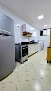 Apartamento no Braga - Aconchegante