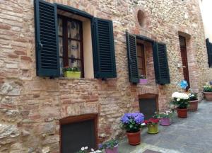 Apartamento vicolo delle Rose