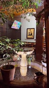 Habitación privada dentro de Hotel Kasa Sarita