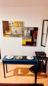 Habitación privada dentro de Hotel Kasa Sarita