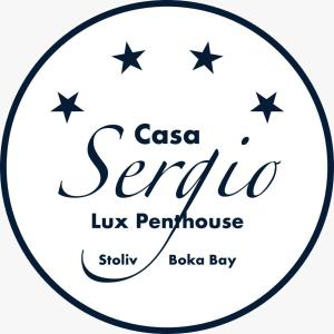 Casa Sergio Lux Penthouse