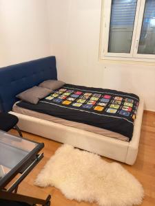 Room near the station Bolligen