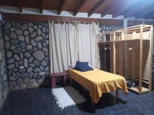 Casa El molinito