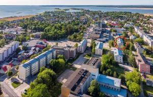 Central Haapsalu Apartment