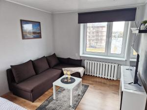Central Haapsalu Apartment