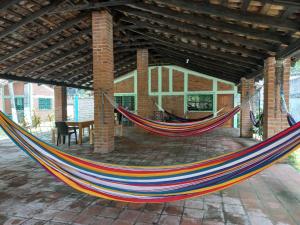 Rancho Chabelita Playa Costa Azul