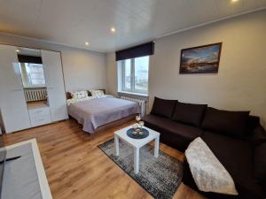 Central Haapsalu Apartment