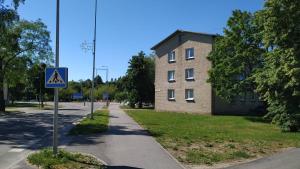 Central Haapsalu Apartment
