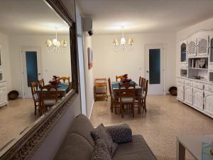 Milans flat