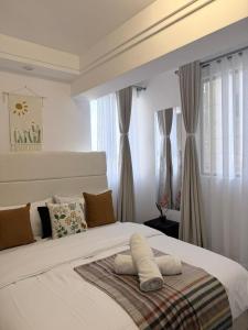 Stylish one bedroom apartment Yaya and China center