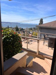 Sunset Ocean Retreat