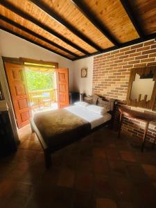 Casa Hotel Camino Real