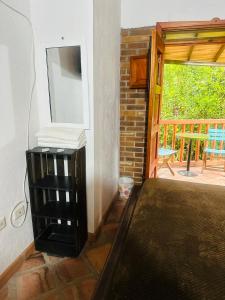 Casa Hotel Camino Real