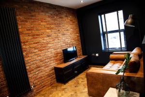 Heatons Retreat - Modern Two Bedroom Apartment