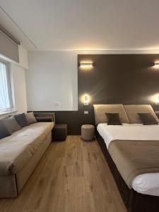 Elite Vatican Suites