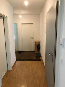 Private room in new apartment in Lancy