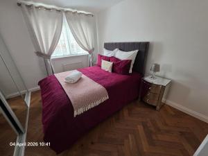 Lovely 2 Bedroom Modern Ground Floor Flat