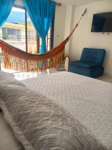 Hotel Los Balcones de Apulo