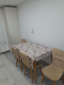 Apartament 3 camere Suceava Burdujeni