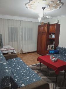 Apartament 3 camere Suceava Burdujeni