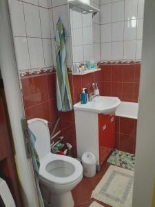 Apartament 3 camere Suceava Burdujeni