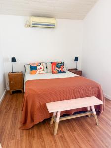 Amplio duplex urbano tipo Loft modular para armar de 1 a 4 personas en Recoleta