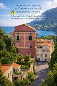 PALAZZO PELLEGRINO vietri