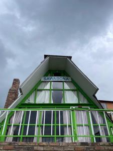 HOTEL Camino Real del Arco Iris