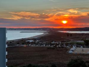 Estúdio Azul-T0-Torralta- Vista Mar